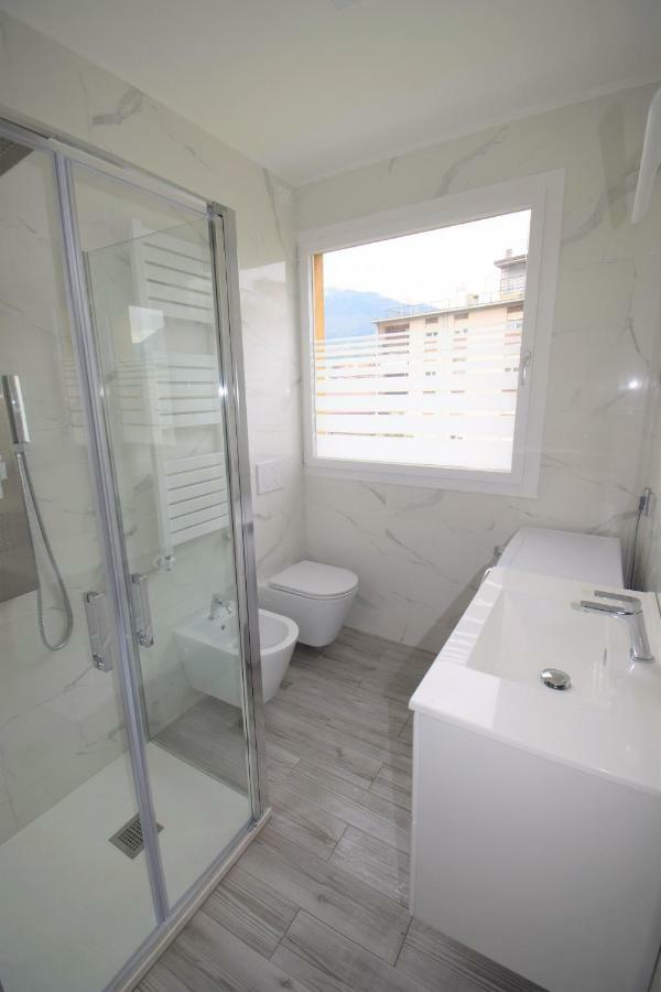Uni Apart Trento Exterior photo