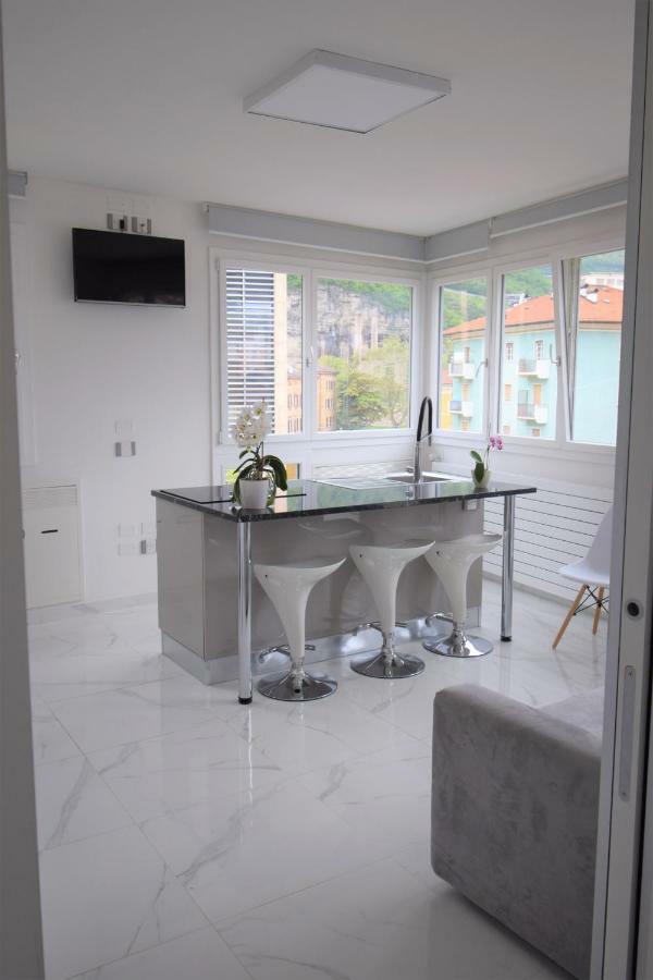 Uni Apart Trento Exterior photo
